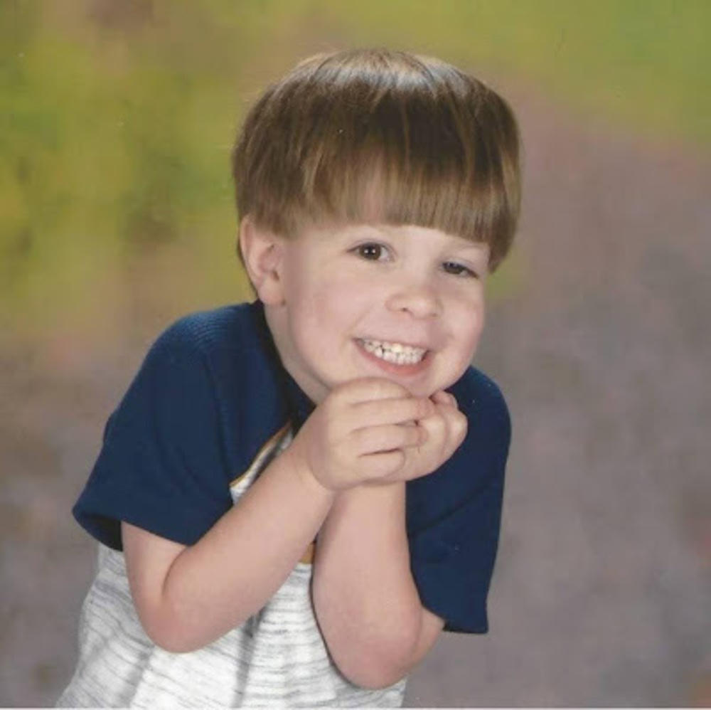 Meet your Posher, Candace ann